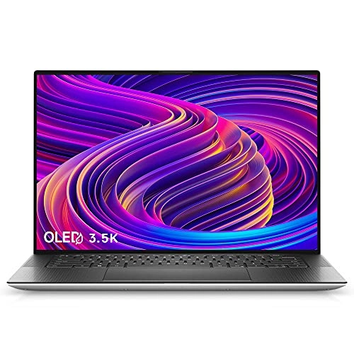 XPS 15 9510 - 15.6'' Core i7-11800H 16GB DDR4 1000GB SSD