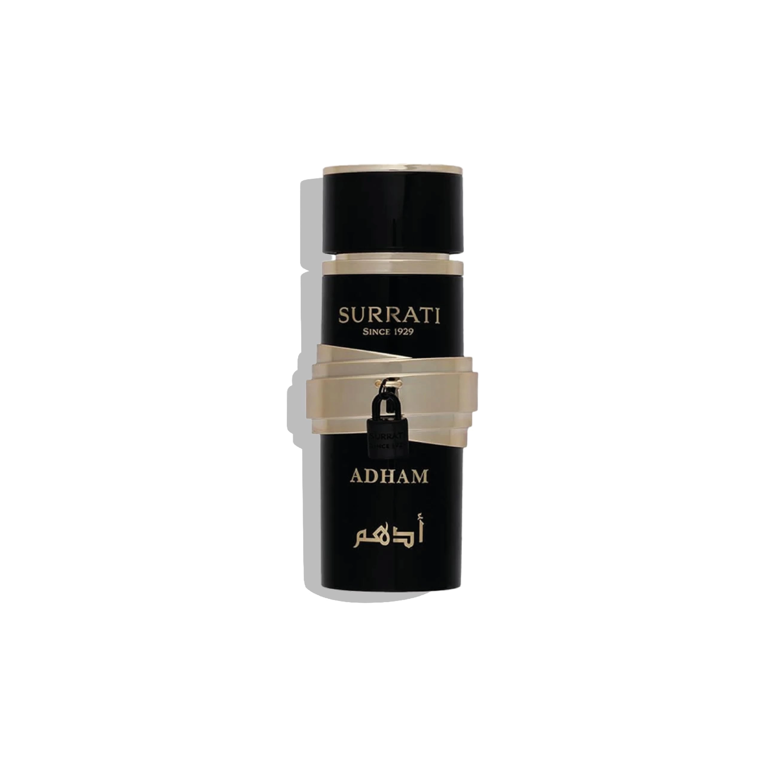 Surrati Perfumes Adham Eau de Parfum 100ml