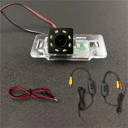 56054158AB - Night vision Wireless 1080P