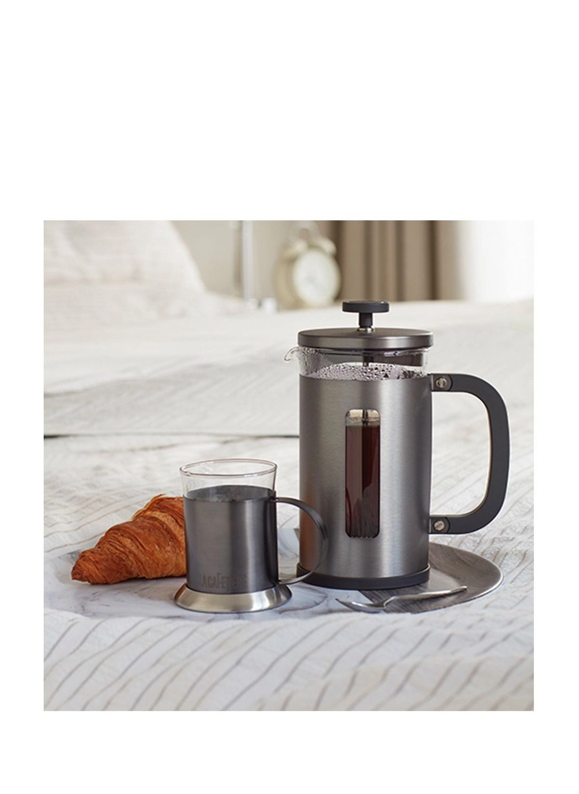 Pisa Cafetières - 1 Liter