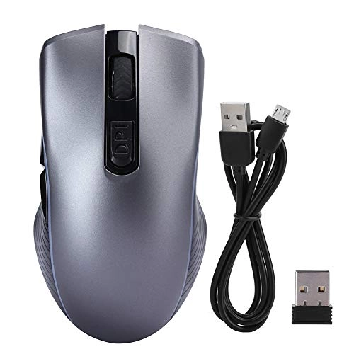 Gaming Car-Shaped Mouse - Wireless