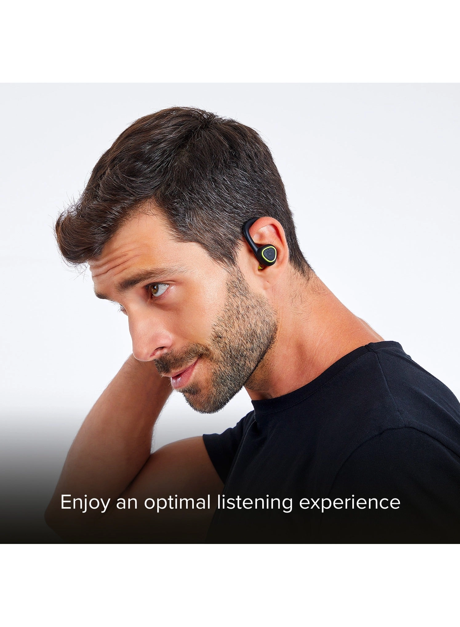 Sport Races Wireless Earbud