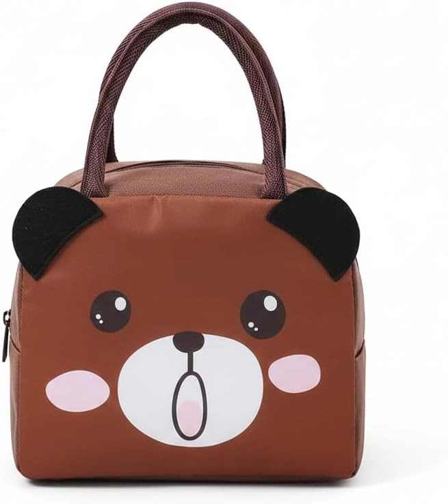 AMANI TRADING FZE UAQ UAE Panda Smile - Large Capacity