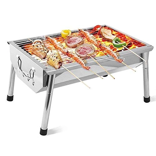 Barbecue Grill
