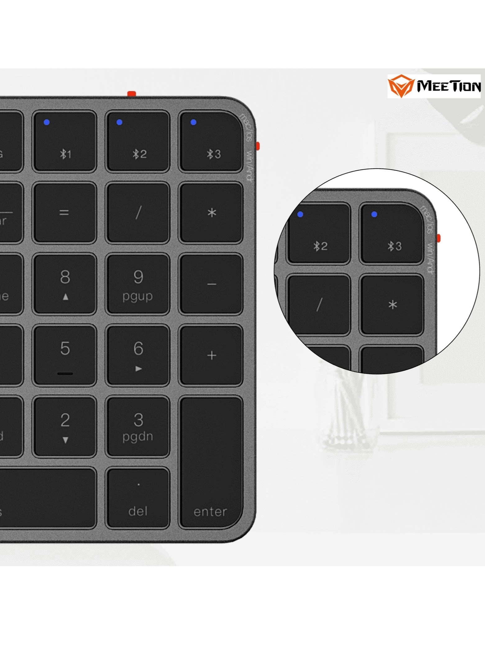 K230 - EN/AR Wireless