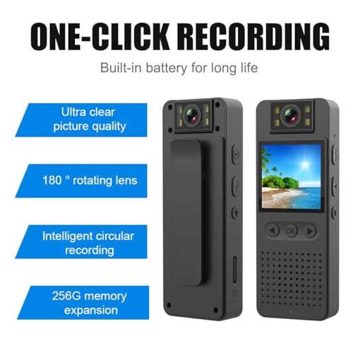 WX-0154 - 1080p 32GB