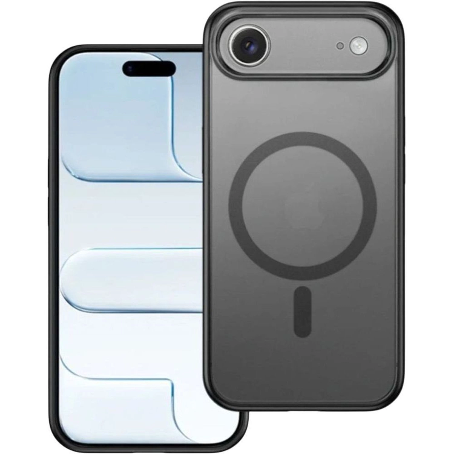 Helix Case - Black for iPhone 17 Air