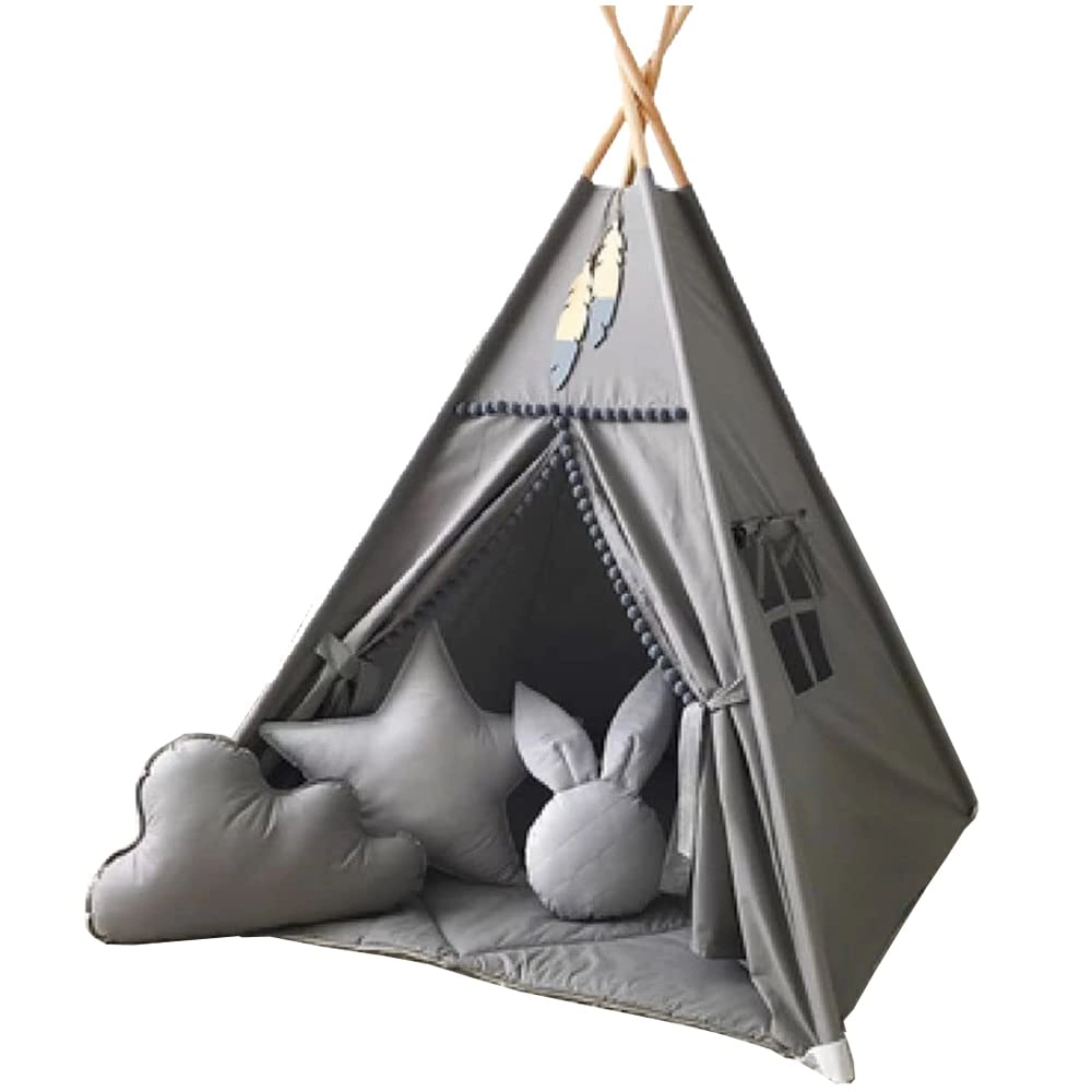 Teepee Tent
