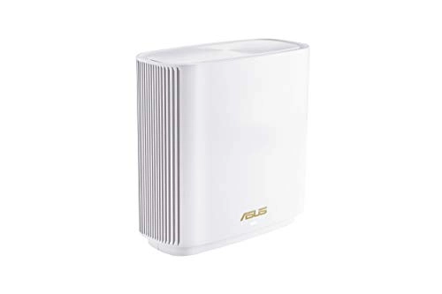 ZenWiFi ET9 - WiFi 6E 3PK