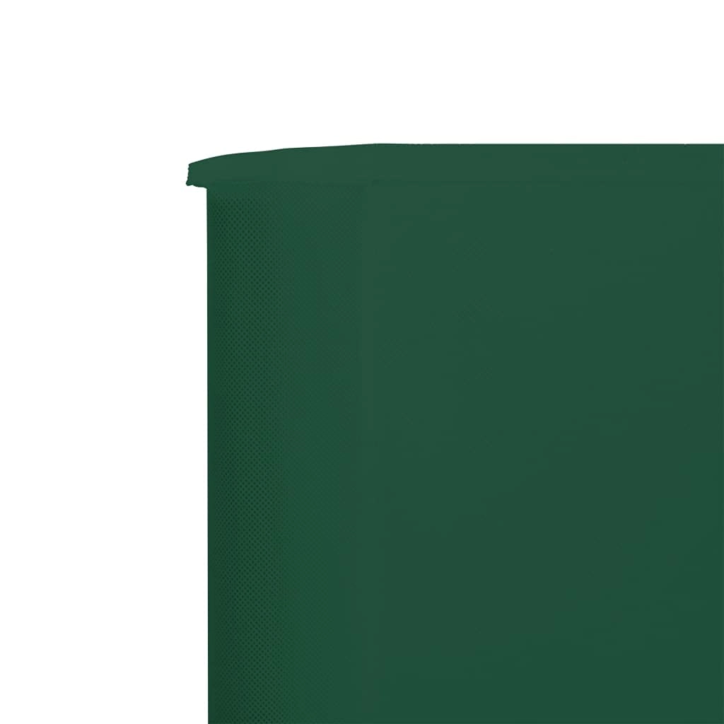5-panel Wind Screen
