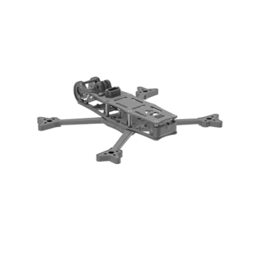AOS 5 V5 Frame - 6mm Arms Lightweight