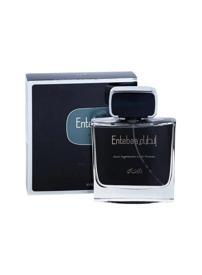 Entebaa Eau de Parfum 100 ml