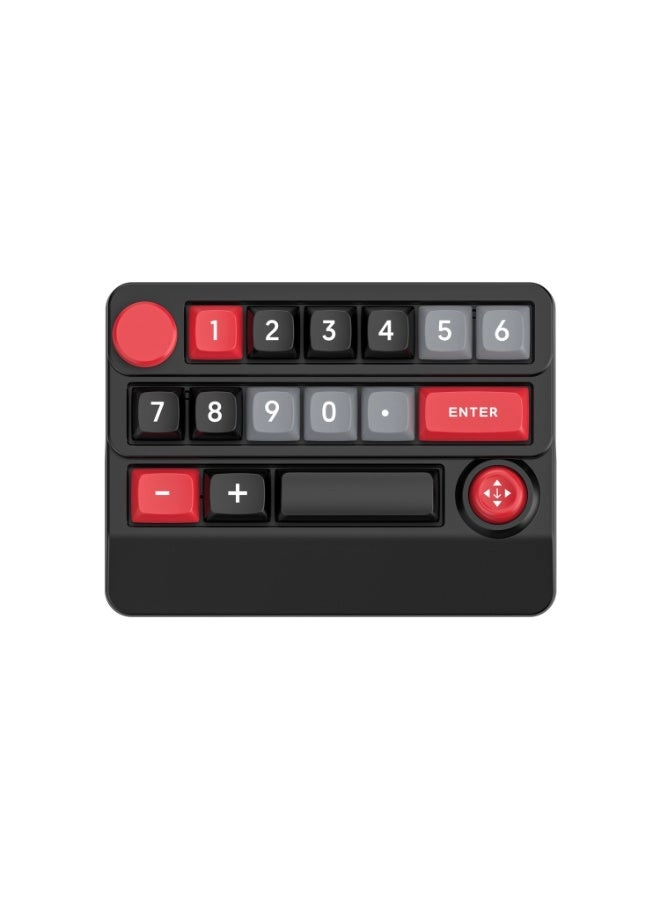 Fashionable Business Office Tablet Keyboard - Wireless