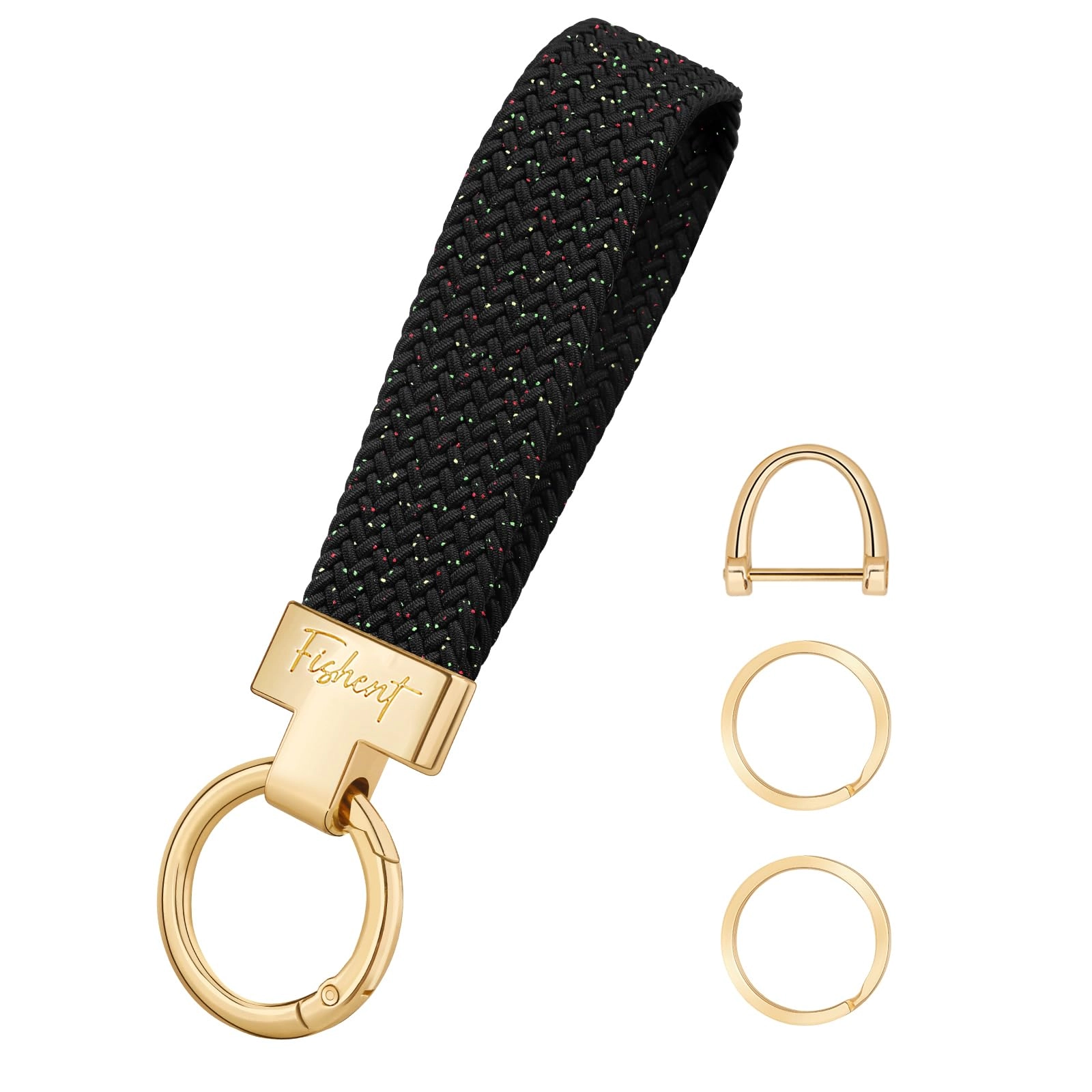 Stretchy Car Keychain - Fun