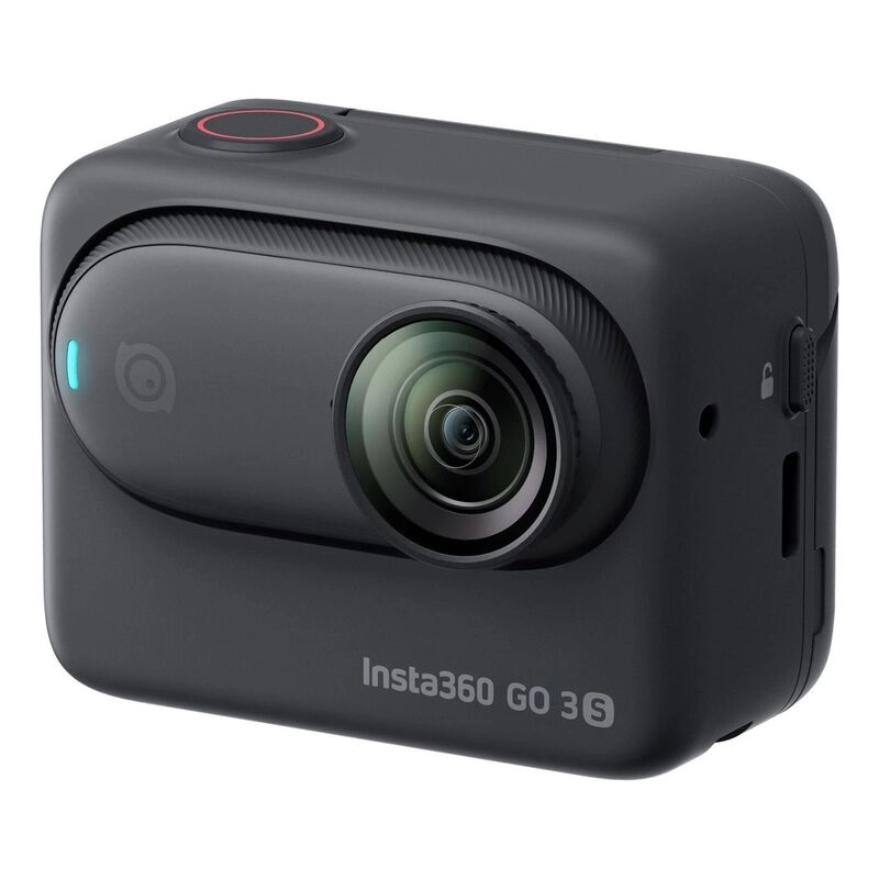 GO 3S 4K60 Standard Edition