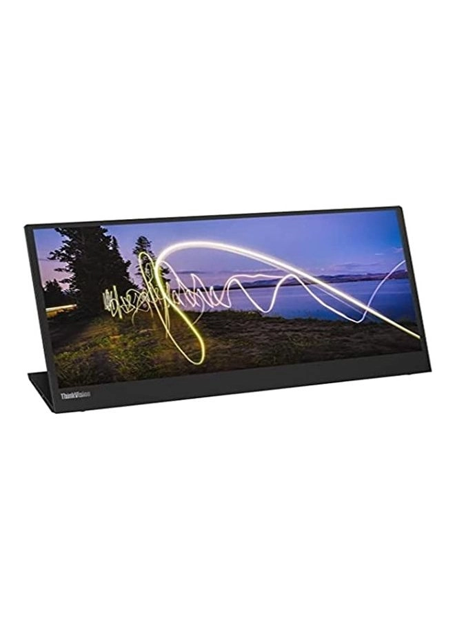 Thinkvision M15 - 62CAUAT1WL 15 inch 1920 X 1080