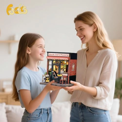 Book Nook - 0 - 14 years