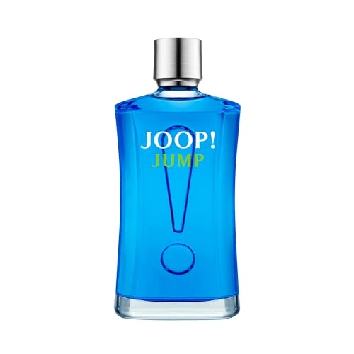 Jump Eau de Toilette 200ml