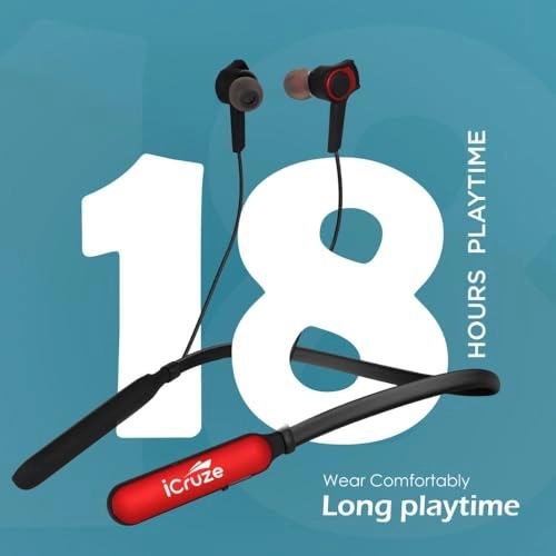 Rhythm Wireless Earbud