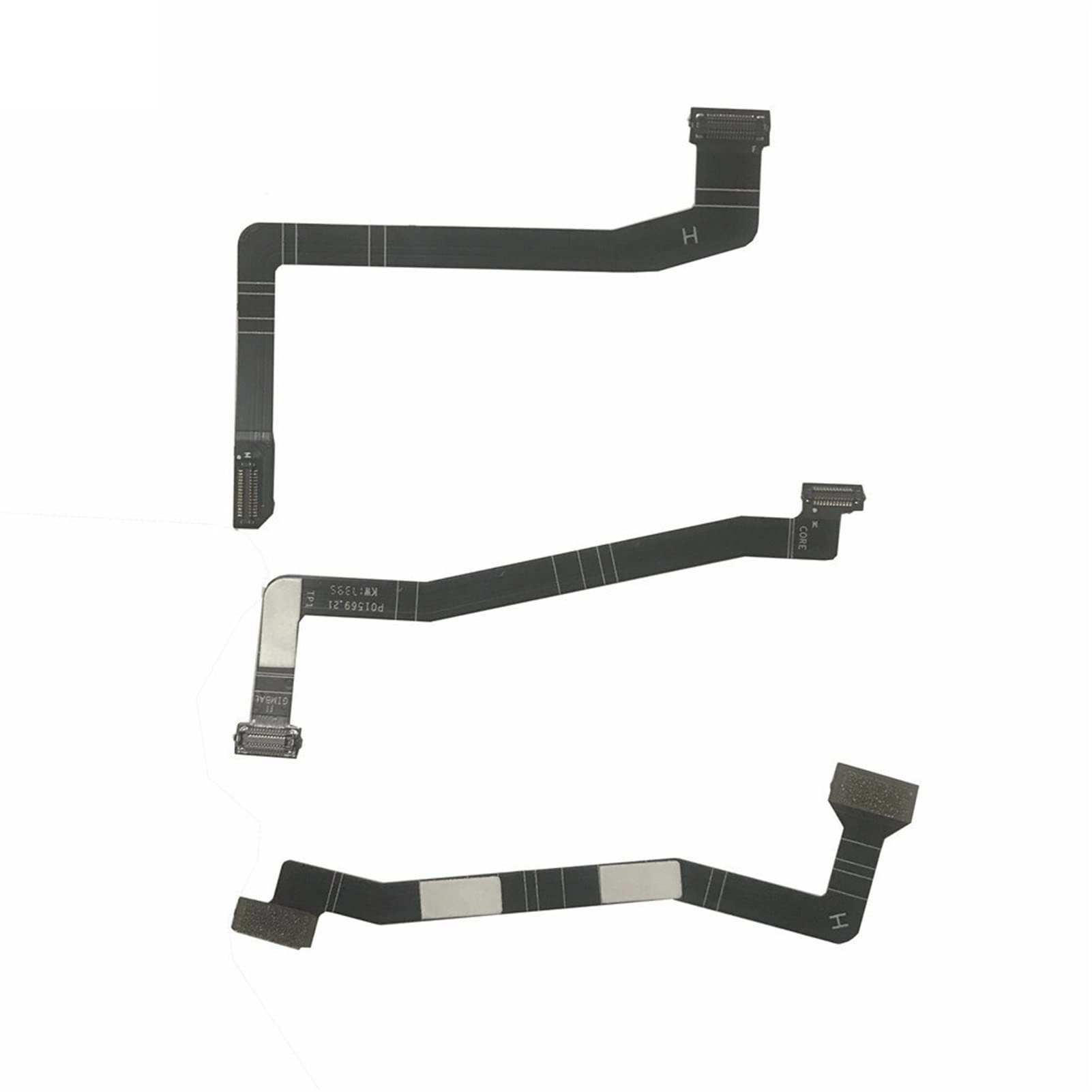 Jodriva Store PCB Ribbon Gimbal Flex Repair Flat Cable