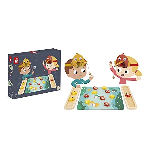 Pic Pic Fish - 3 years and up