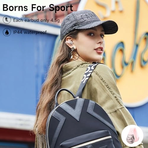 earbud-SA03 Wireless Earbud