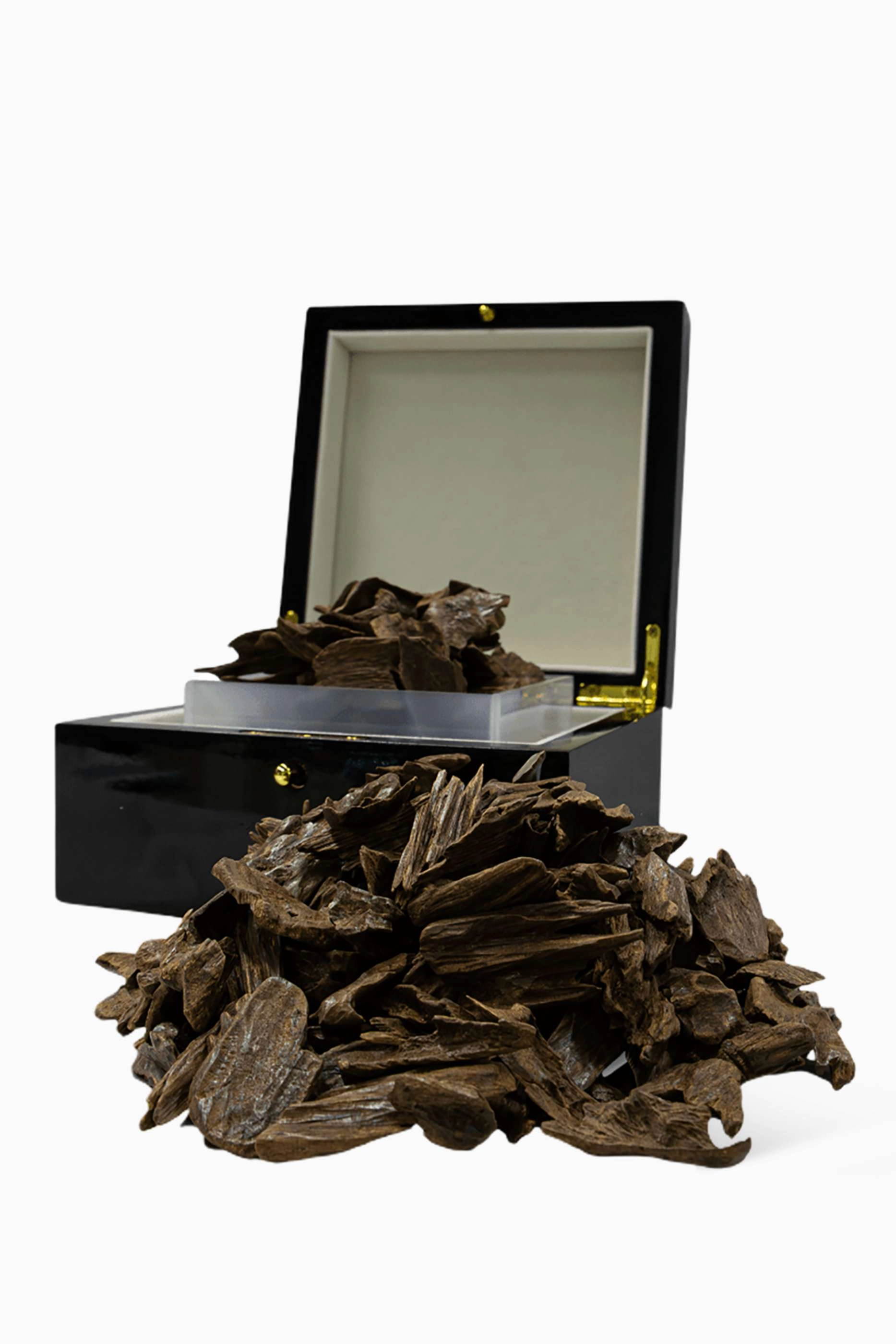 Imperial Agarwood Eau de Parfum Gift Box