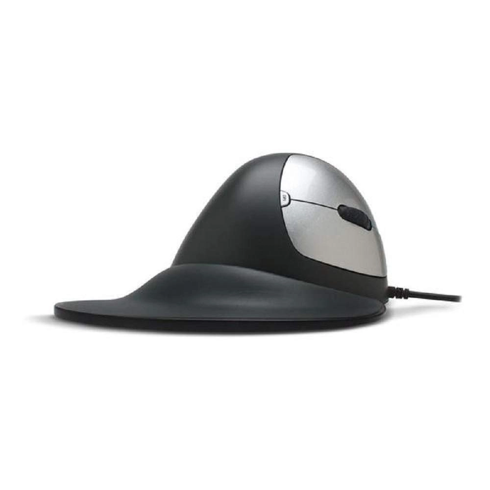 Goldtouch Semi-Vertical Ergonomic Mouse - Wireless