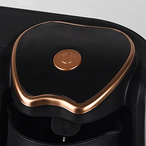 Semi-automatic drip - 70-80ml*2