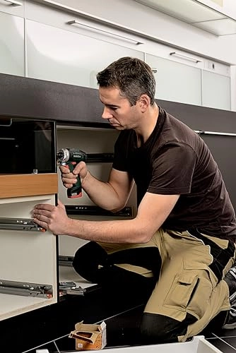 PowerMaxx BS - 12V 2Ah