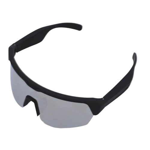 BT Audio Smart Glasses - Open Ear Blue Light Blocking