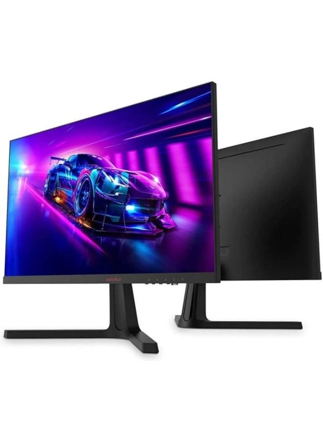 24E4 - 24 Inch FHD 1080P