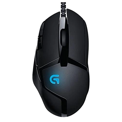 G402 Hyperion Fury Gaming Mouse - USB
