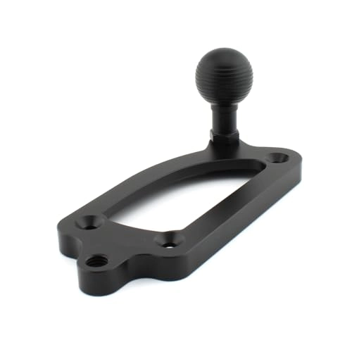 Mobile Phone Bracket Ball Head Brake Oil Cup - BMW R18 R18B R18TC