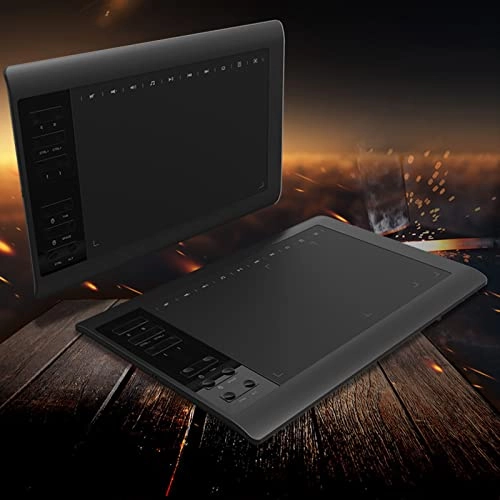 Graphics Drawing Tablet - 8192