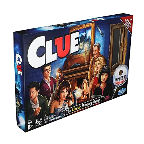 Clue
