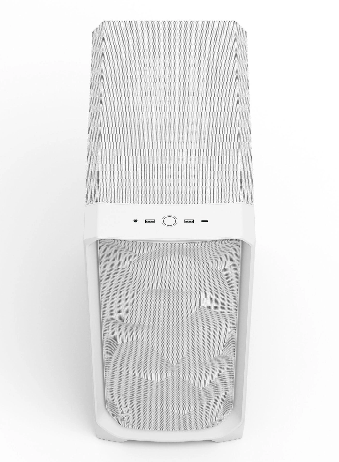 Meshify 3 - Tempered Glass Side Panel Mid Tower