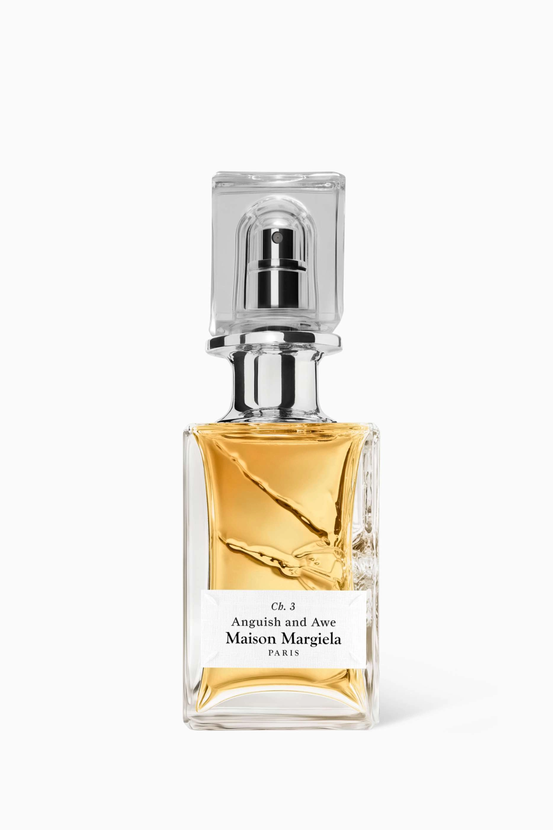 Maison Margiela Beauty Anguish & Awe Eau de Parfum 75ml