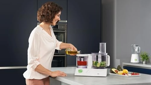 FPX3030 - 2 Liters 600 watts