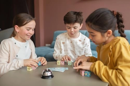 3 Shapes Memo - 4+Jahre