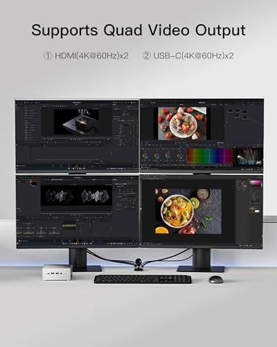 NAB9 - i9-12900HK 32GB 512GB