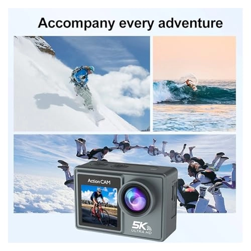 AT-5 - 5K 30FPS 120FPS