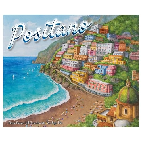 Positano