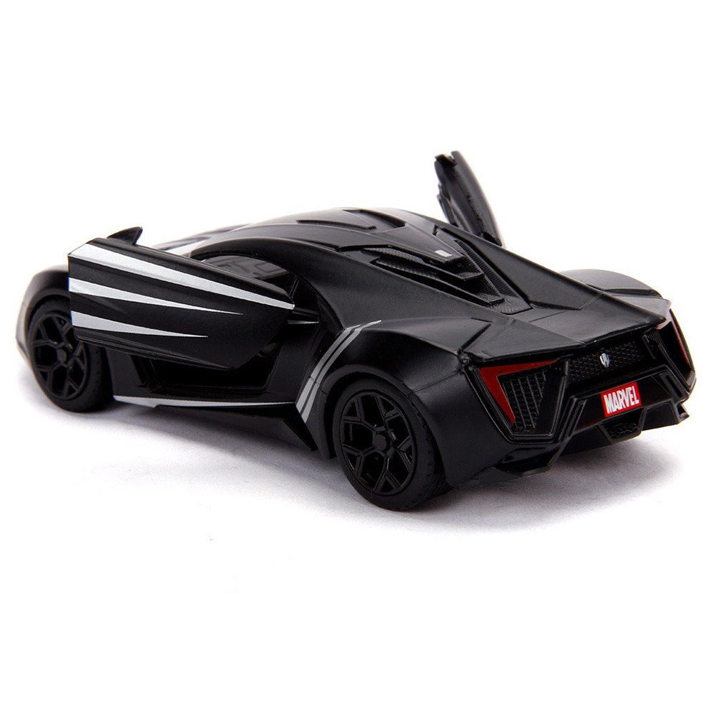Marvel Lykan Hypersport - 1:32