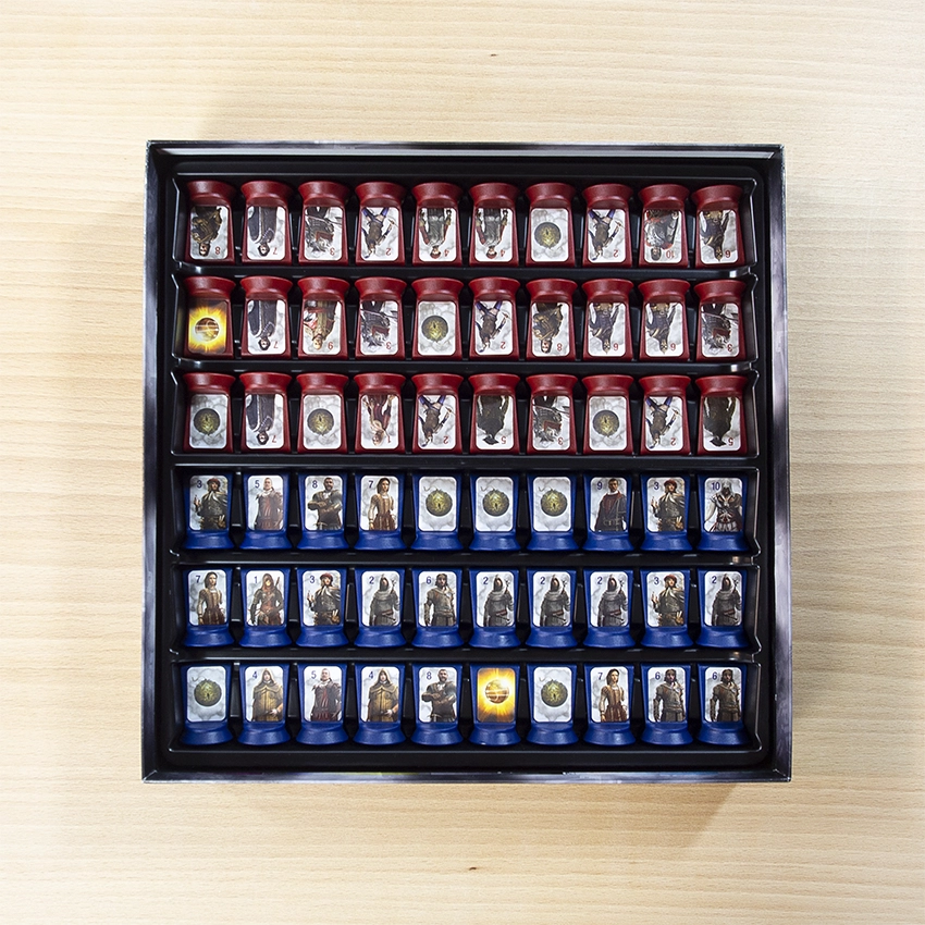 Stratego: Assassin'S Creed