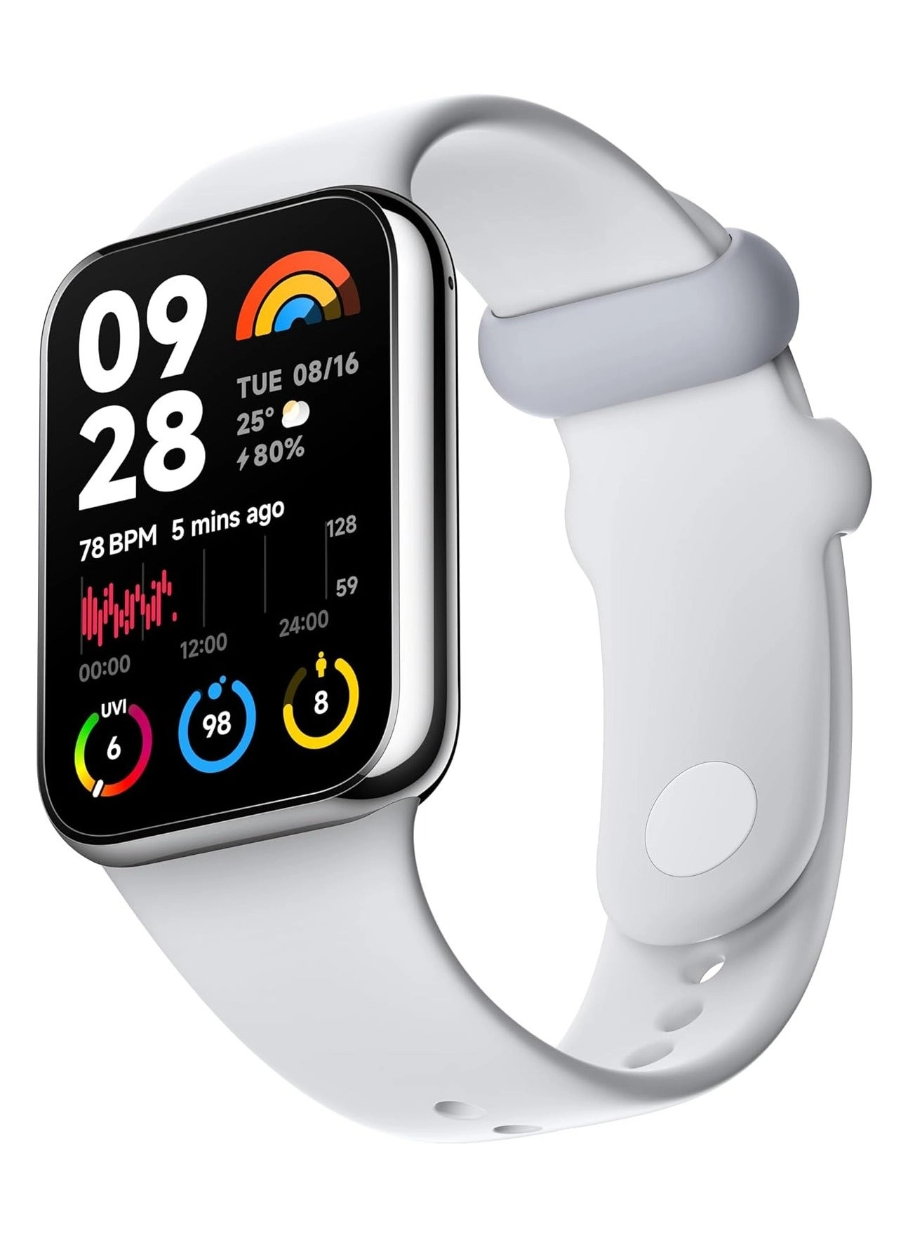 Band 8 Pro