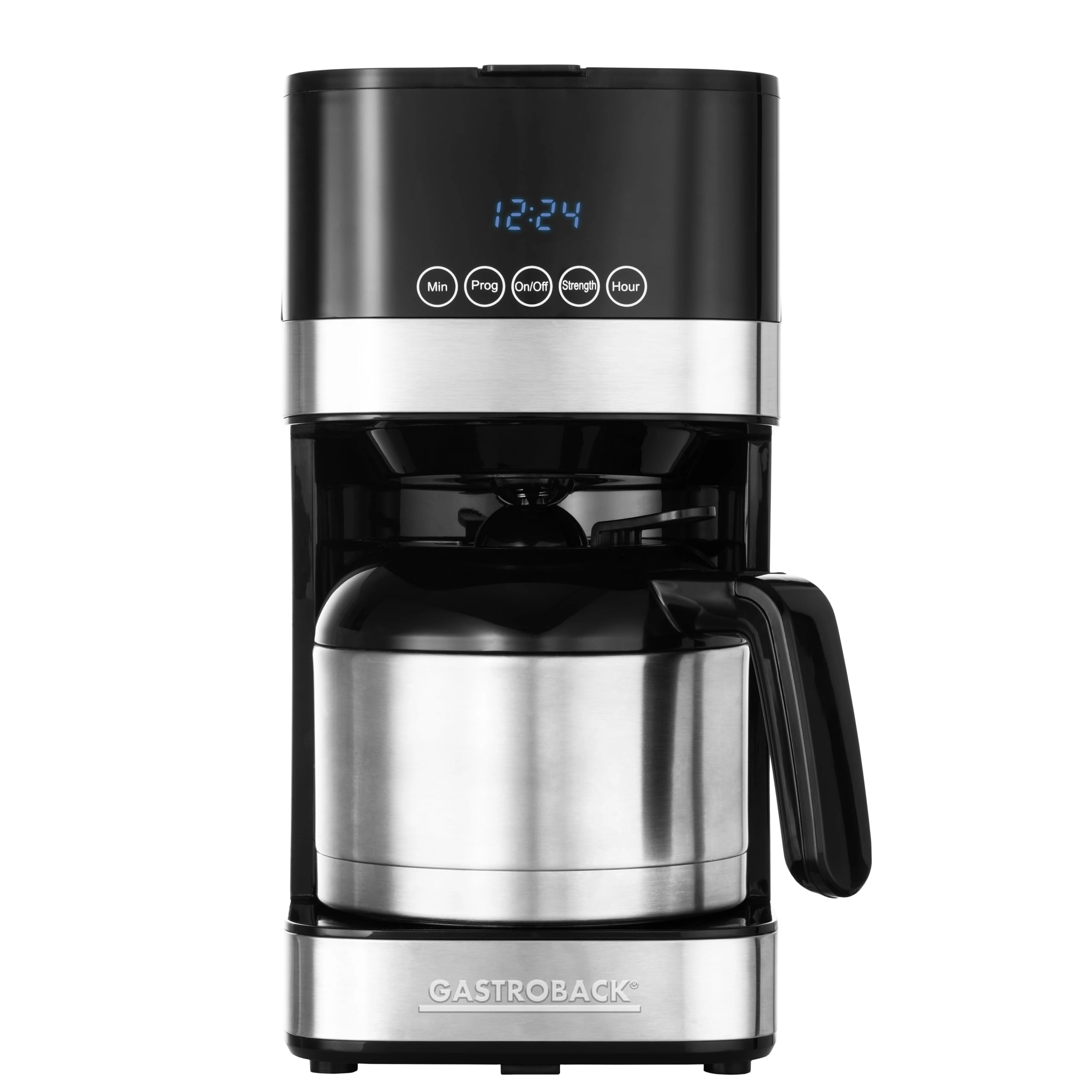 Gastroback Essential S - 1.25L Programmable