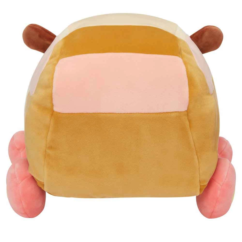 Potato Pui Pui Plush 27.31 cm Light Brown