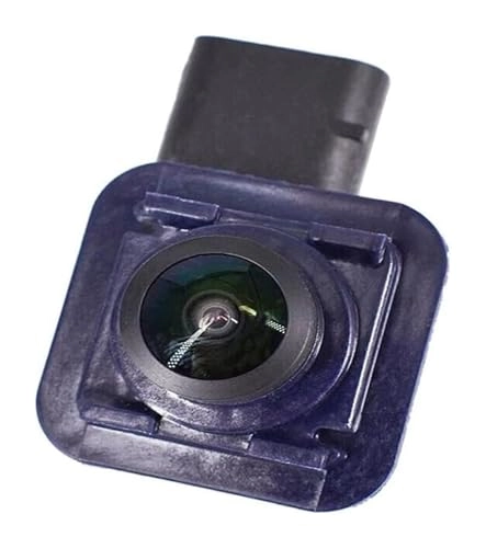 Rear View Camera - wireless