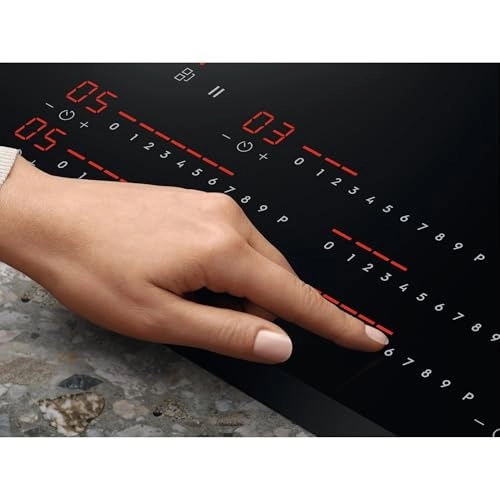 EIV94550 Induction hob